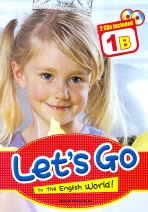 LET`S GO ENGLISH(1B)